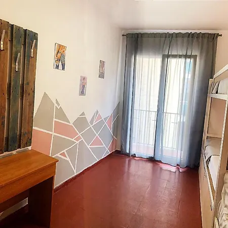 Centro Lloret Para 6 Льорет-де-Мар