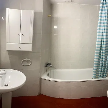 Centro Lloret Para 6 Апартаменти Льорет-де-Мар
