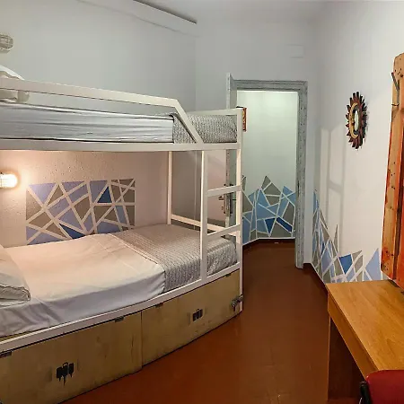 Апартаменти Centro Lloret Para 6 *