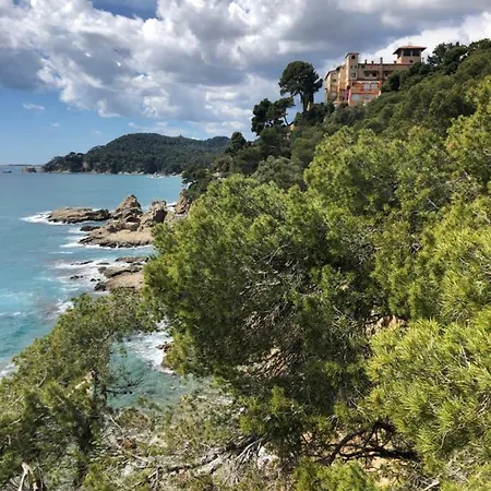 Centro Lloret Para 6 * Льорет-де-Мар