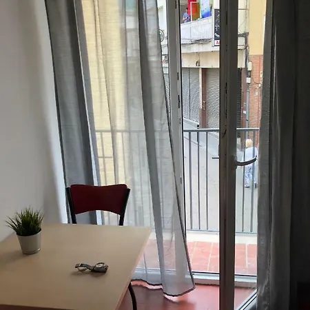 Centro Lloret Para 6 Льорет-де-Мар