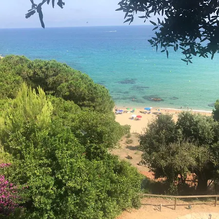 Апартаменти Centro Lloret Para 6 Льорет-де-Мар