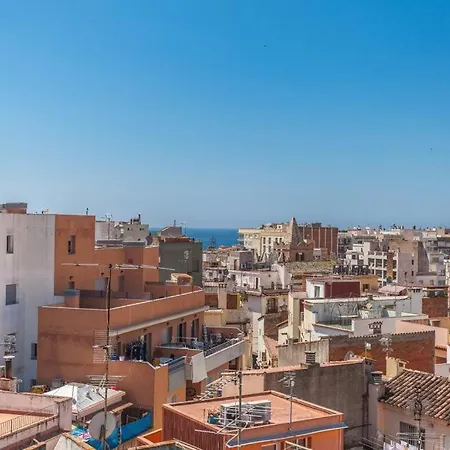 Lejlighed Centro Lloret Para 6 Lloret de Mar